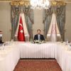 Bakan Albayrak: İzlediğimiz ekonomi politikalarının somut meyvelerini yakın gelecekte alacağız Bakan Albayrak: İzlediğimiz ekonomi politikalarının somut meyvelerini yakın gelecekte alacağız