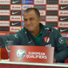 Terim'den Arda ve Cenk açıklaması Terim'den Arda ve Cenk açıklaması