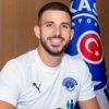 Kasımpaşa Fiorentina'dan Eysseric'e imza attırdı Kasımpaşa Fiorentina'dan Eysseric'e imza attırdı