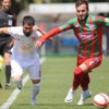Balıkesirspor Berkan'la 1.5 Yıllığına Anlaştı