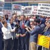 'Hukuk itibarsızlaştırılmaya çalışılıyor'