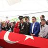 Video: Şehit Uzman Onbaşı Adem Güven dualarla uğurladı Video: Şehit Uzman Onbaşı Adem Güven dualarla uğurladı