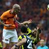 Fenerbahçe 20 maç sonra gol yemedi
