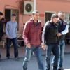 Polisi tuzağa çekeceklerdi