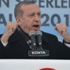 Erdoğan'dan önemli açıklamalar Erdoğan'dan önemli açıklamalar