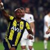 Transferde şifre: Sow! Ersun Yanal istedi