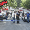 Diyarbakır’da hain saldırı: 1 polis şehit Diyarbakır’da hain saldırı: 1 polis şehit
