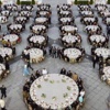 Bu iftarlar kimin cebinden? Bu iftarlar kimin cebinden?