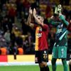 Aslan’a pansuman | Galatasaray sahasında Çaykur Rizespor'u 2-0 mağlup etti