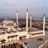 Mehmetçik için Çamlıca Camii nde Fetih Süresi okundu