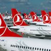 Türk Hava Yolları'ndan 'Ramazan' kampanyası Türk Hava Yolları'ndan 'Ramazan' kampanyası