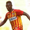 Beşiktaş'tan Mensah için yeni teklif Beşiktaş'tan Mensah için yeni teklif