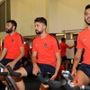 Trabzonspor sezona hocasız başladı Trabzonspor sezona hocasız başladı