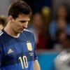 FIFA'dan Messi'ye mesaj var