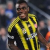 Emenike 'Şansımı kullanacağım' Emenike 'Şansımı kullanacağım'