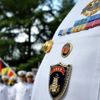 Montrö bildirisi imzacılarından emekli amiral Orhun Özdemir yaşamını yitirdi Montrö bildirisi imzacılarından emekli amiral Orhun Özdemir yaşamını yitirdi