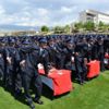 10 bin polis adayı alınacak 10 bin polis adayı alınacak