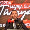 Bakan Kasapoğlu: Spor turizminde perspektifimiz; tesisleri, ... Bakan Kasapoğlu: Spor turizminde perspektifimiz; tesisleri, ...