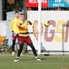 Terim 6 ismi kadroya almamıştı! Göztepe - Galatasaray maçı 11'leri netleşti Terim 6 ismi kadroya almamıştı! Göztepe - Galatasaray maçı 11'leri netleşti