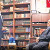 Zaman gazetesinden hayali söyleşi! Zaman gazetesinden hayali söyleşi!