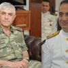 Jandarma'nın başına o isim geldi
