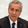 Arınç: Saraylar yaptık adaleti sağlayamadık Arınç: Saraylar yaptık adaleti sağlayamadık