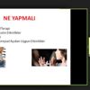 Dil ve konuşma bozuklukları GTO da ele alındı Dil ve konuşma bozuklukları GTO da ele alındı
