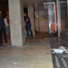 Karabük'te Şüpheli Poşet Paniği Karabük'te Şüpheli Poşet Paniği