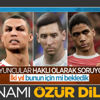 KONAMI, eFootball 2022 için özür diledi