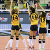 2015'in ilk kupası VakıfBank’ın 2015'in ilk kupası VakıfBank’ın