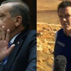 'Erdoğan'a hakaret etmekteki mesele' 'Erdoğan'a hakaret etmekteki mesele'
