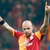 Felipe Melo'dan duygusal veda Felipe Melo'dan duygusal veda