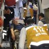 Dünürünü ve gelinini tabancayla vurdu Dünürünü ve gelinini tabancayla vurdu