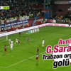 Trabzonspor-Galatasaray canlı anlatım