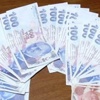 Devlet 1 verdi 10 aldı! Devlet 1 verdi 10 aldı!