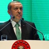 Erdoğan: 'Ciddi bir mahalle baskısı lazım' Erdoğan: 'Ciddi bir mahalle baskısı lazım'