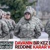 Danıştay’dan TSK’da başörtüsüne izin geldi Danıştay’dan TSK’da başörtüsüne izin geldi