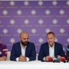Mustafa Reşit Akçay Osmanlıspor'la anlaştı Mustafa Reşit Akçay Osmanlıspor'la anlaştı