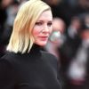 77. Venedik Film Festivali nde jüri başkanı Cate Blanchett ...