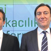Garanti Bankası'nda görev değişimi Garanti Bankası'nda görev değişimi