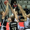 BEŞİKTAŞ - AVTODOR (CANLI) BEŞİKTAŞ - AVTODOR (CANLI)