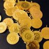 Altının kilogramı 144 bin 250 liraya geriledi