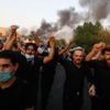 Basra'da dünkü olayların bilançosu: 3 ölü, 50 yaralı Basra'da dünkü olayların bilançosu: 3 ölü, 50 yaralı