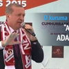 Cumhurbaşkanı Erdoğan'dan önemli açıklamalar Cumhurbaşkanı Erdoğan'dan önemli açıklamalar