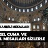 Mevlid Kandili mesajları: Cuma ve Kandil mesajları kısa, uzun en anlamlı mesajlar burada! Mevlid Kandili mesajları: Cuma ve Kandil mesajları kısa, uzun en anlamlı mesajlar burada!