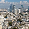 Tel Aviv’de silahlı saldırı