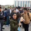 Sultangazi'de dehşet anları! Karısını döven kişiyi bıçakladılar Sultangazi'de dehşet anları! Karısını döven kişiyi bıçakladılar