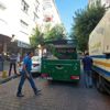 Bayram günü eşini bıçaklayarak öldürdü