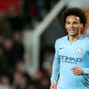 Manchester derbisi City'nin Manchester derbisi City'nin