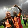 Galatasaray'ın Şampiyonlar Ligi'ndeki muhtemel rakipleri!